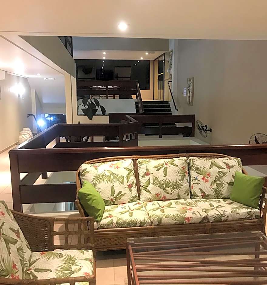 Riviera de São Lourenço Amarilis 302