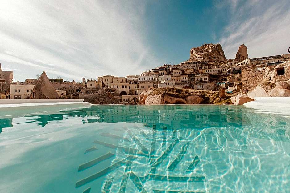 Millstone Cave Suites