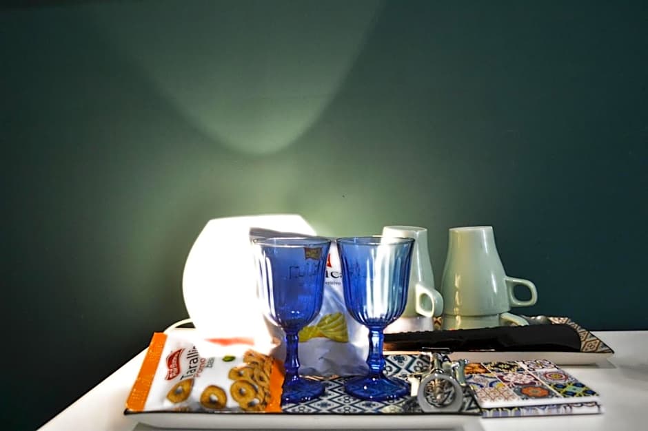 Il Viaggio di Dante Historical Center