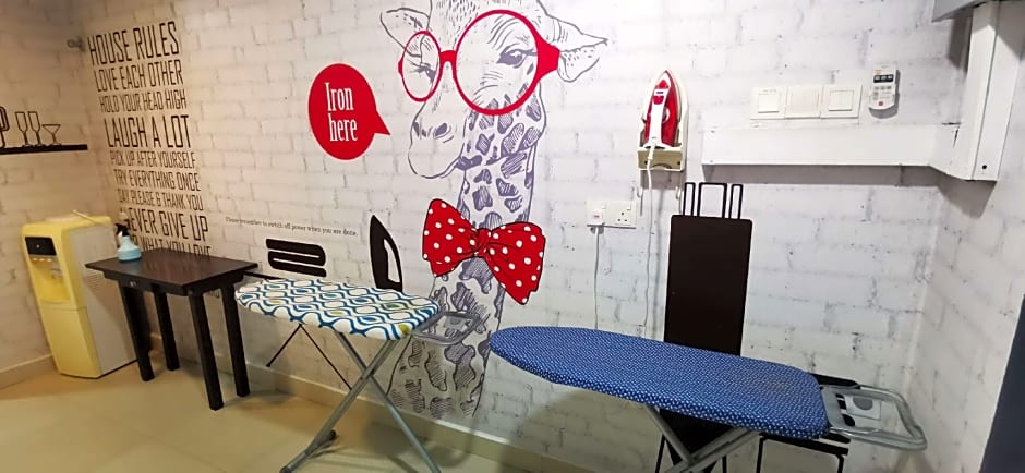 One Avenue Hotel Balakong