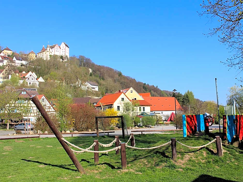 Pension Mühle