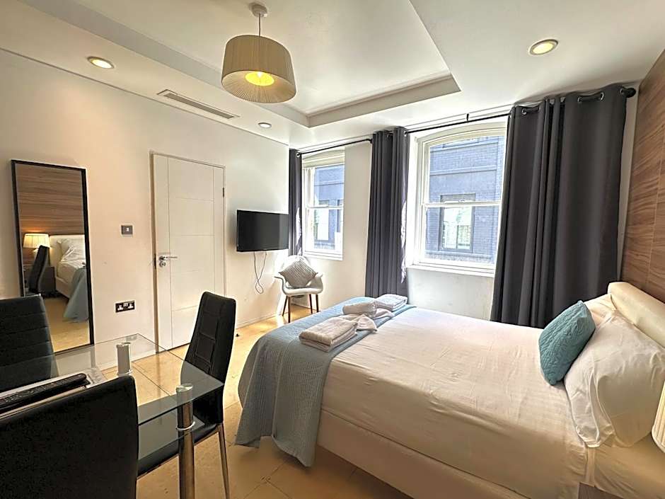 Room Home Stay
