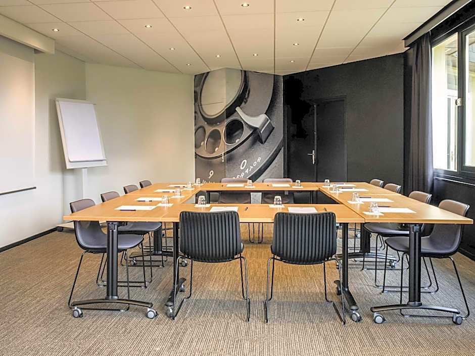 ibis Chalons en Champagne