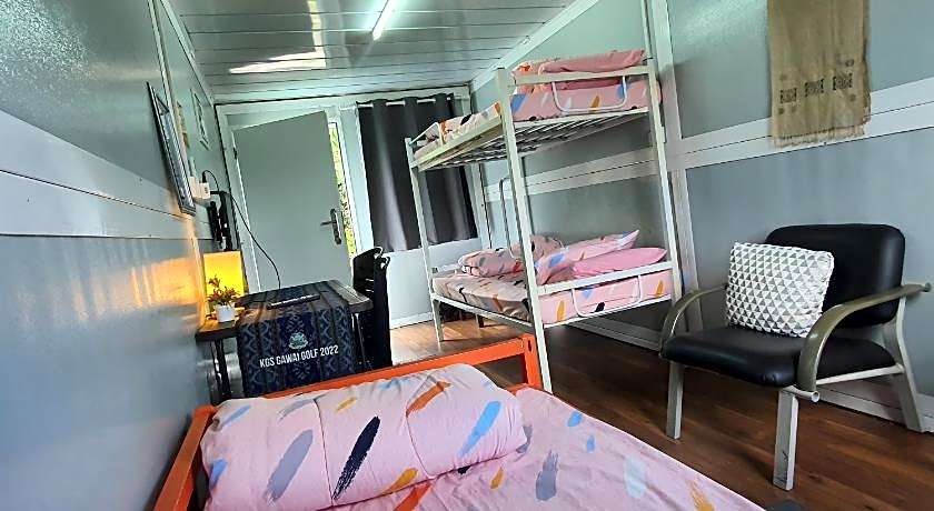 Hotel O Rb Homestay & Farms 2