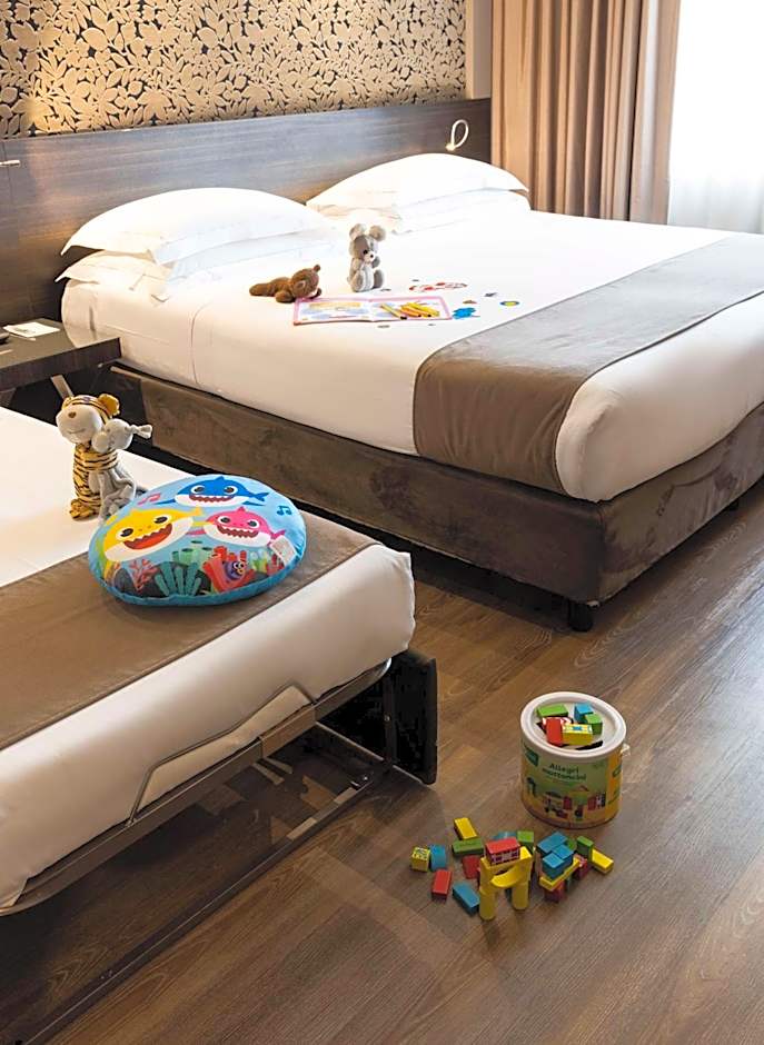 Best Western Plus Hotel Farnese