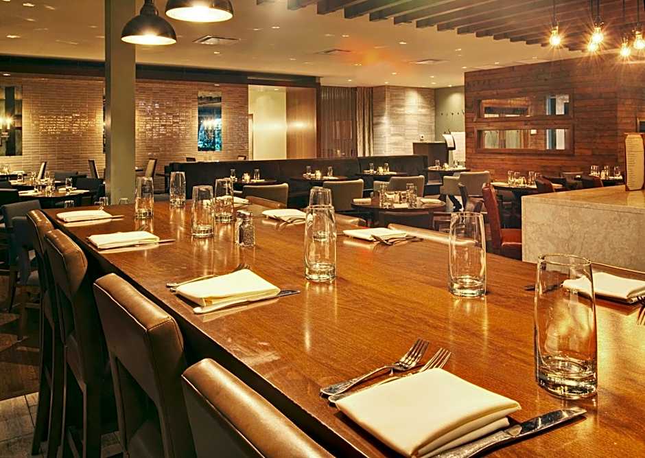 Crowne Plaza Hotel Glen Ellyn/Lombard By IHG