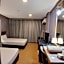 Hotel Pattaya Beach