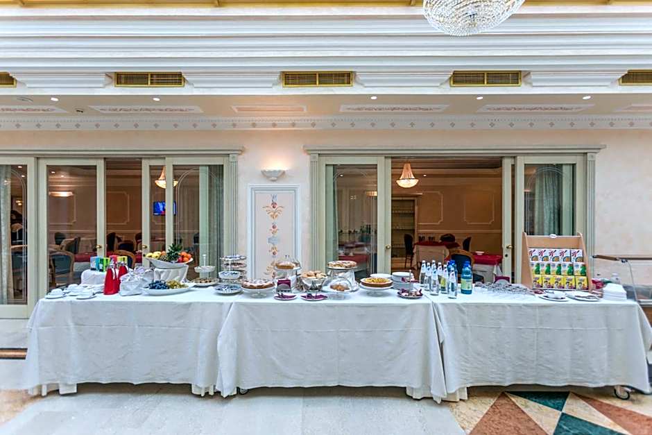 Hotel Villa Medici