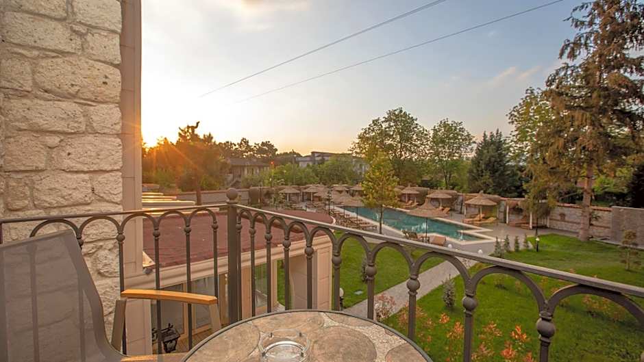 Balturk Garden Sapanca Hotel