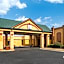 Red Roof Inn Forsyth