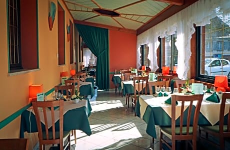 Logis Hostellerie De L'etoile