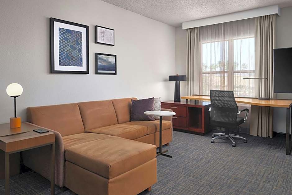 Residence Inn by Marriott Las Vegas Henderson/Green Valley