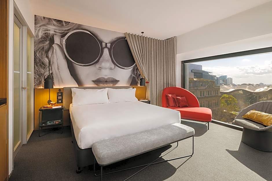 Hotel Indigo Melbourne on Flinders By IHG