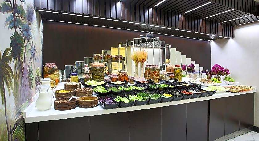 The Hotel Beyaz Saray - Special Category