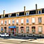 Hôtel De Champagne