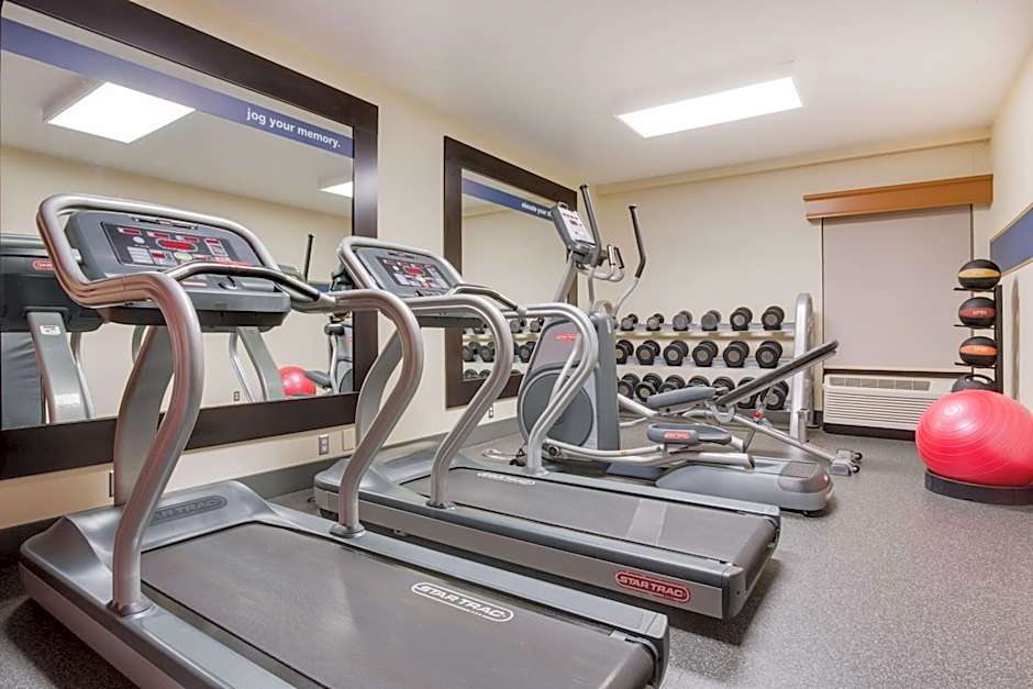 Hampton Inn By Hilton Pittsburgh/West Mifflin