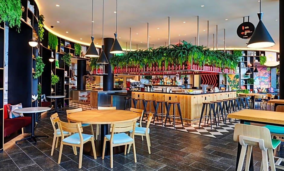 citizenM Miami Worldcenter