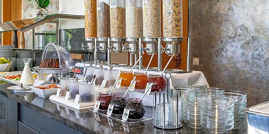 PLAZA Residence Stuttgart-Ditzingen