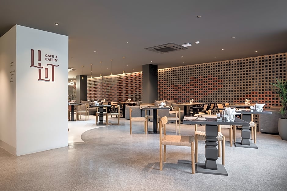 Lilit Bang Lumphu Hotel