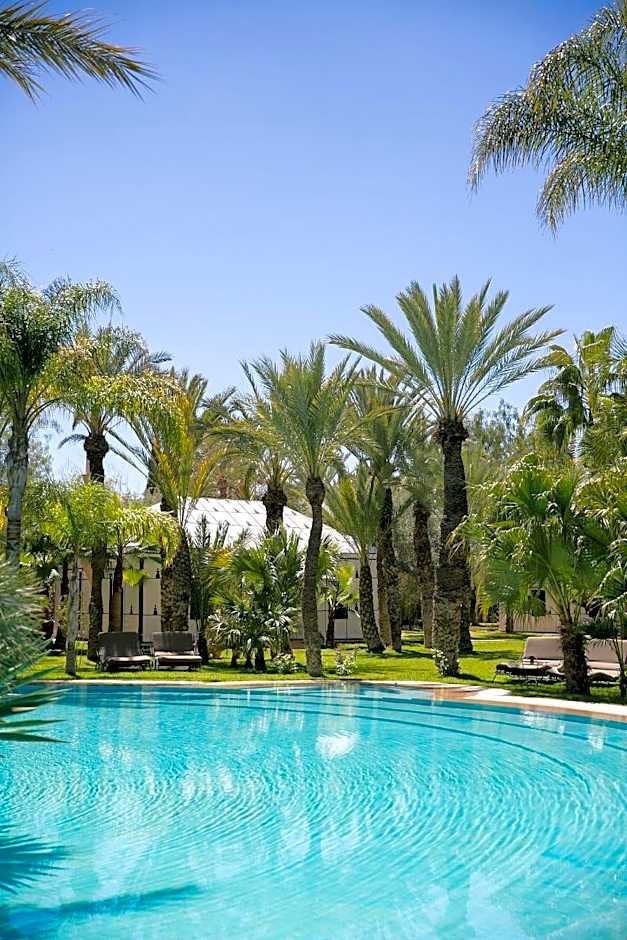 Lodge K Hotel & Spa