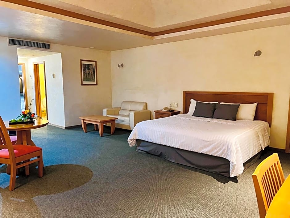 Hotel Florencia