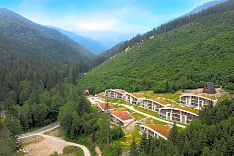 TALBERG SK - Garage parking - Quiet place - Brand new apartments - Tále