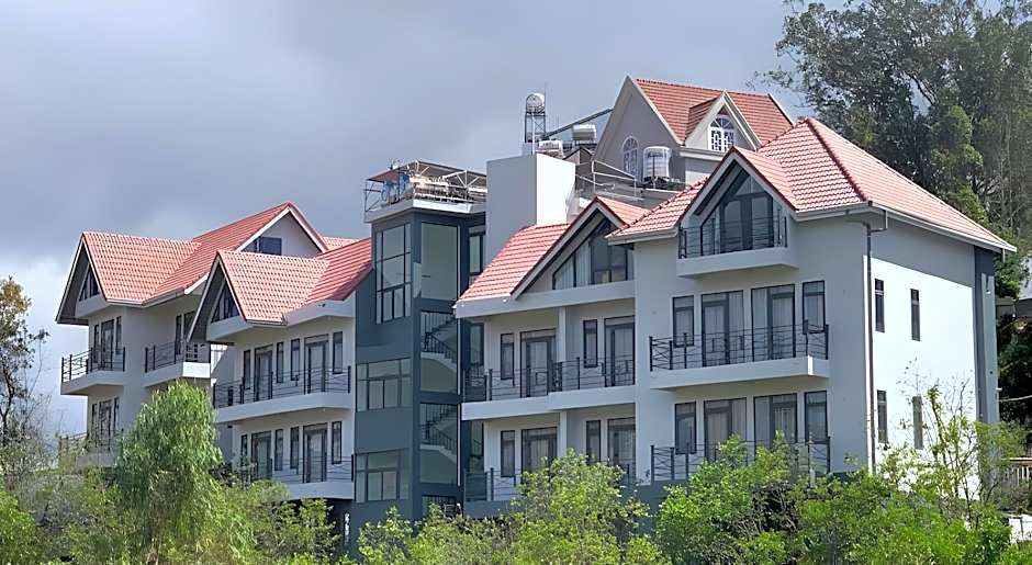 Hong Mon Resort Da Lat