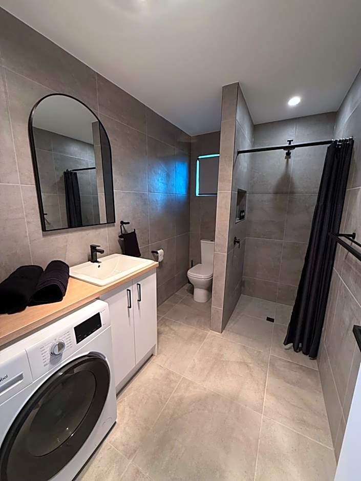 Coober Pedy Apartments