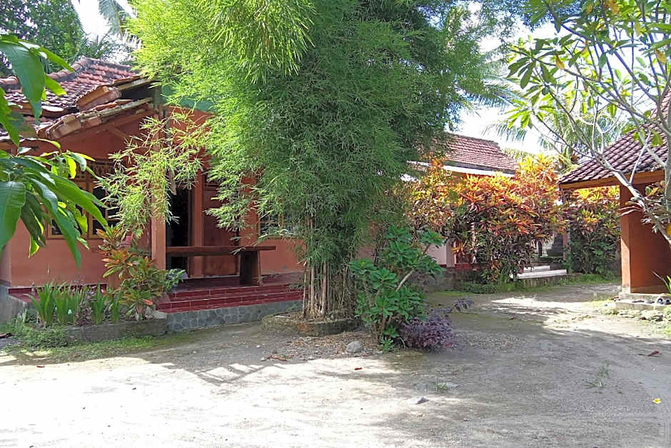 Hotel O Dannis Homestay Near Musholla Al Istiqomah Terawangan