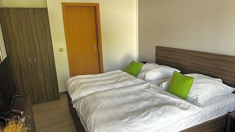 Messe Motel Laatzen