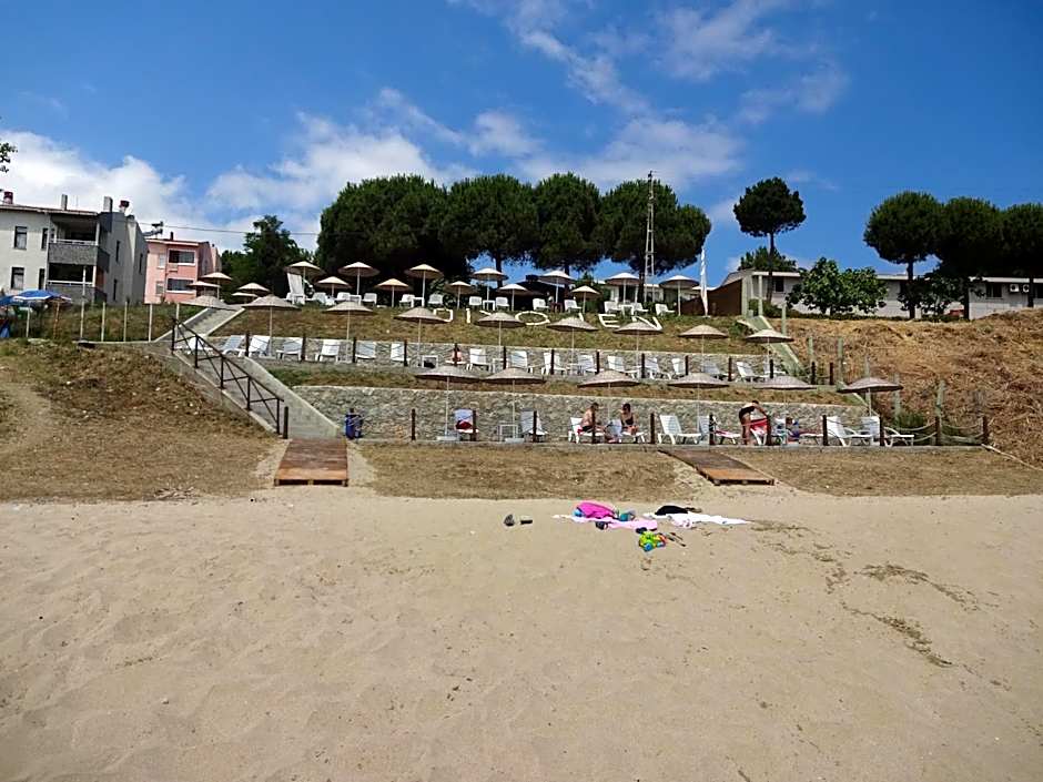 Otel Diyojen