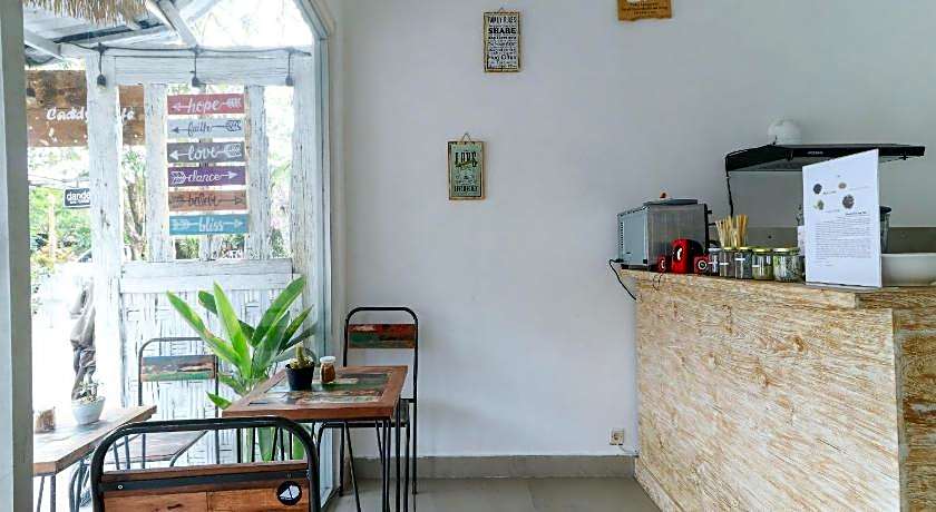 The Wina Echo Beach Guest House