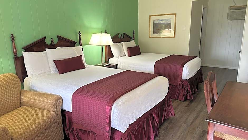 Colonial Inn Franklin