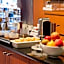 Best Western Premier Airporthotel Berlin