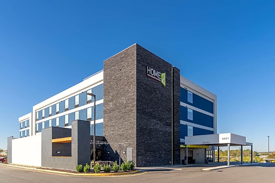 Home2 Suites by Hilton Fredericksburg South Spotsylvania