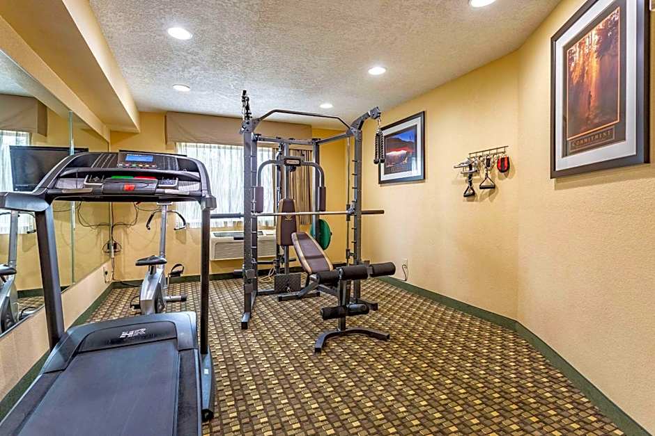 Quality Inn Los Lunas