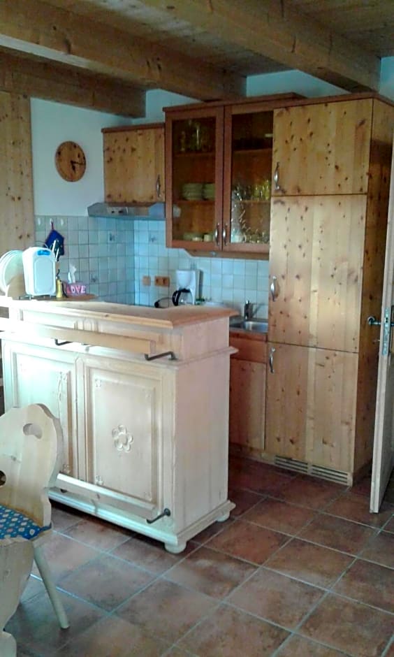 Leitenschneider Hütte