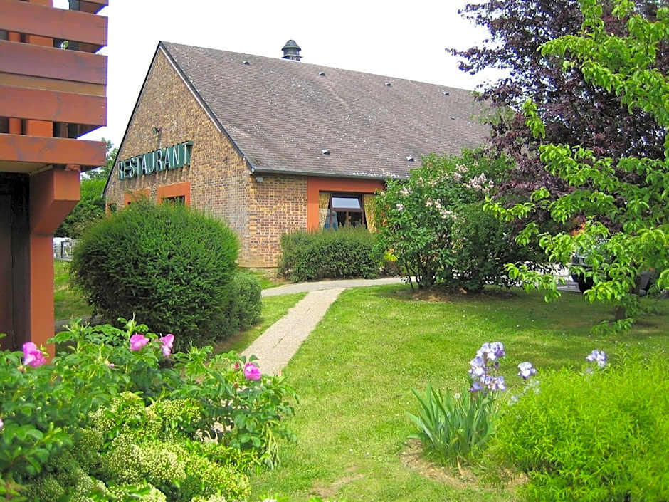 Campanile Rouen Nord - Mont-Saint-Aignan