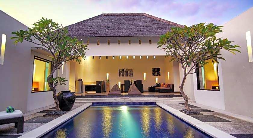 The Seminyak Suite - Private Villa