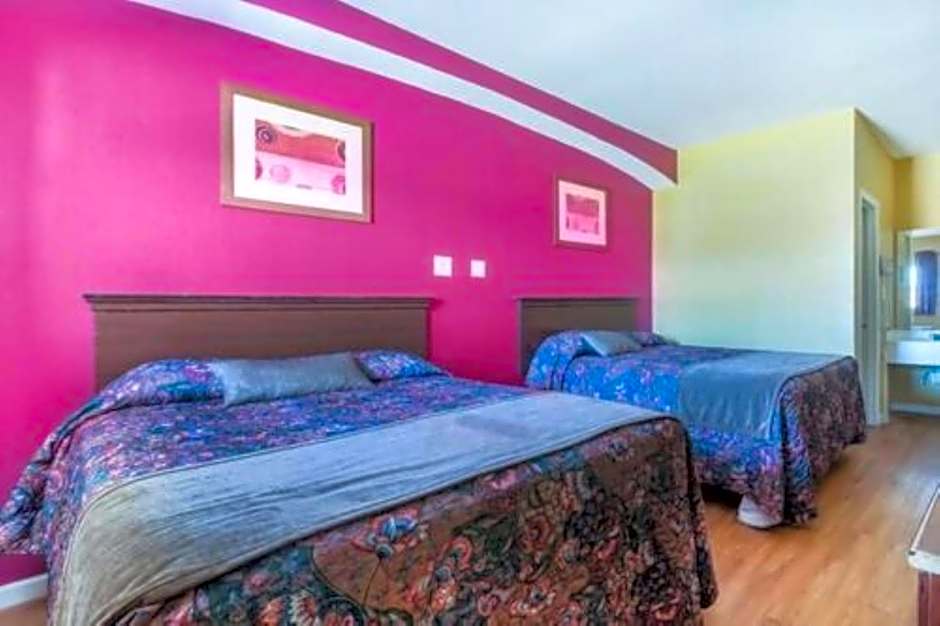 OYO Hotel Ruleville Route 49W