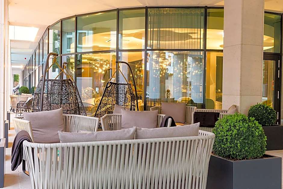 Motel One Stuttgart-Bad Cannstatt