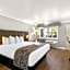 Best Western University Inn Santa Clara