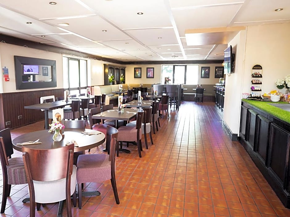 Campanile Milton Keynes - Fenny Stratford