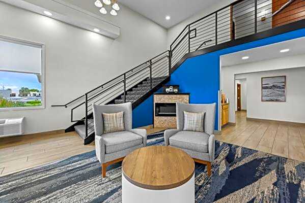 Comfort Inn Grand Junction I-70