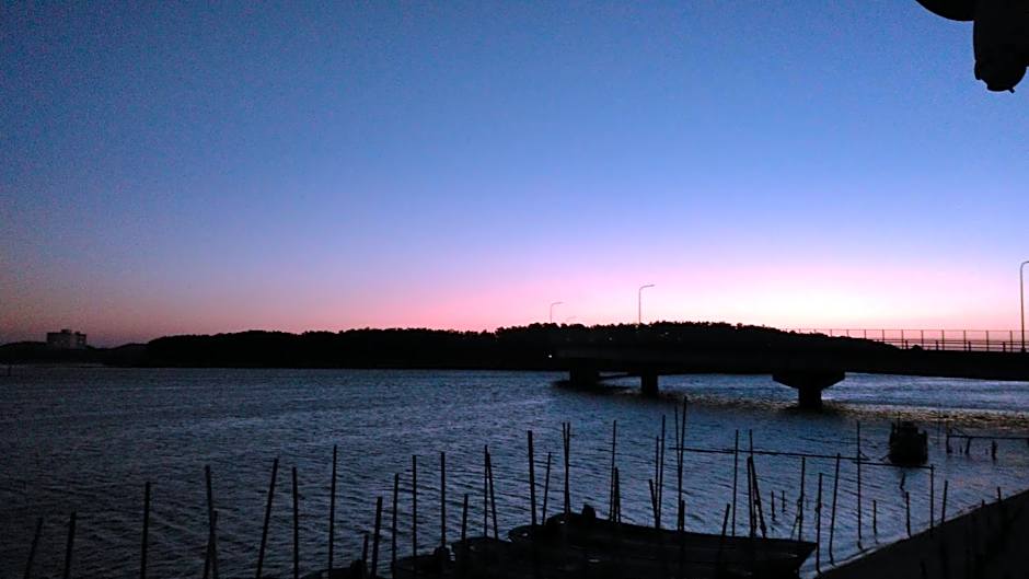 Minshuku Takahashi Kashibuneten