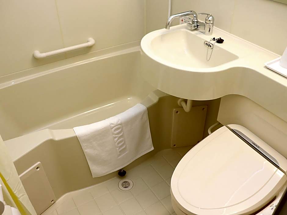 Toyoko Inn Hospital Inn Dokkyo Medical University