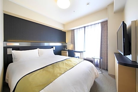 Standard Double Room - Smoking