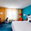 Fairfield Inn & Suites by Marriott Mansfield Ontario