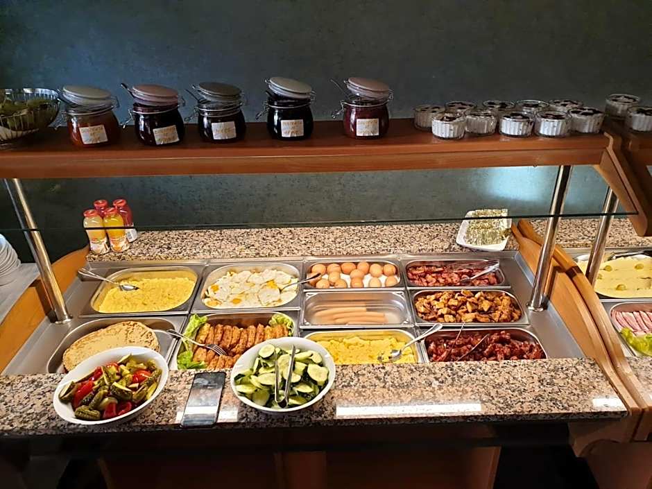 Hotel La Belle Epoque