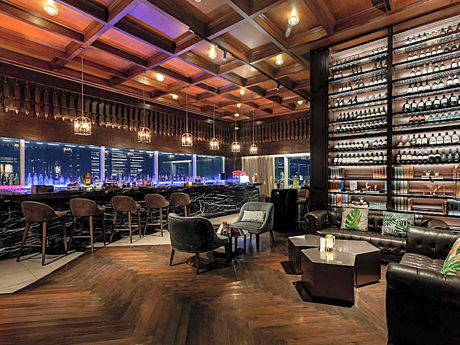 Novotel Phuket Phokeethra